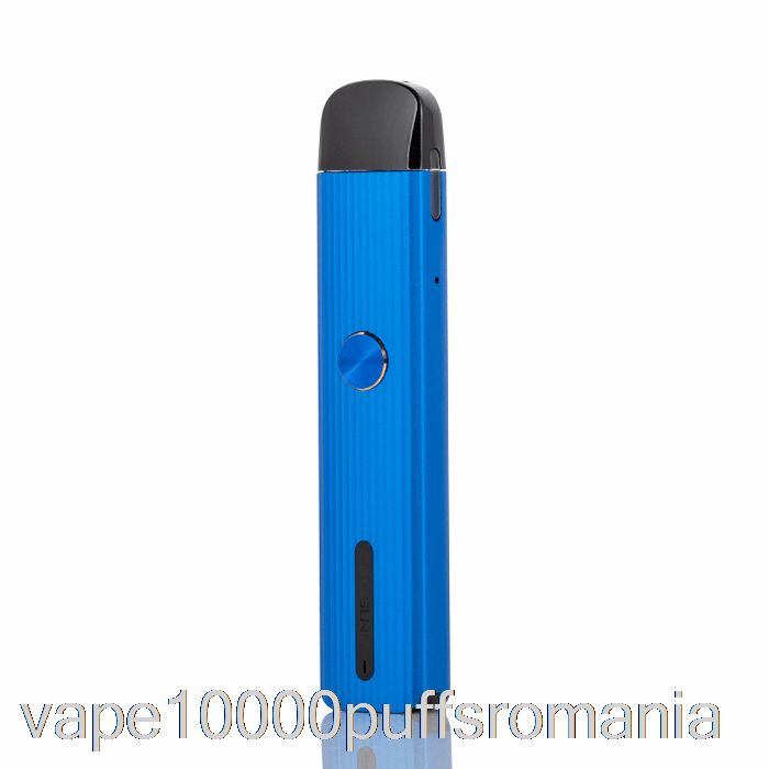 Vape Romania Uwell Caliburn G 18w Pod Sistem Albastru